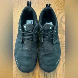 On cloud 5 for men size 10.5